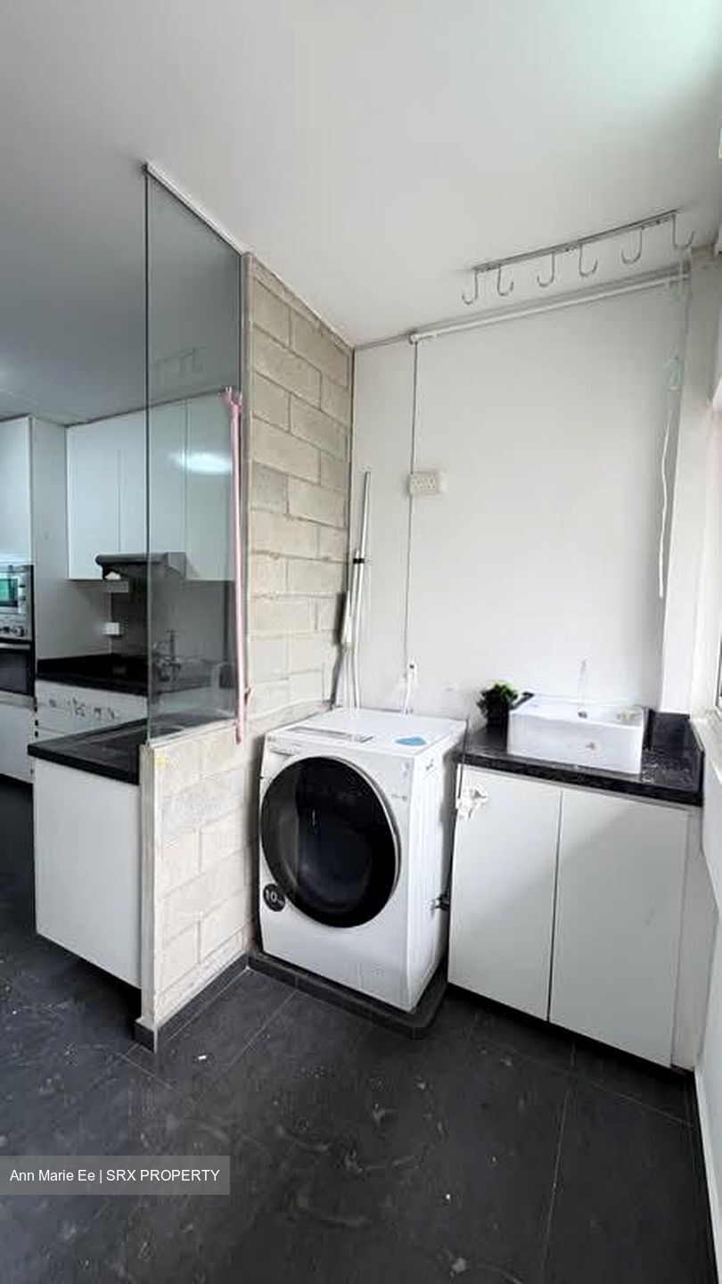 Blk 311 Shunfu Gardens (Bishan), HDB 4 Rooms #570455001